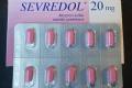 Sprzedam MST200, 100, 60, Sevredol - morfina z polskiej hurtowni